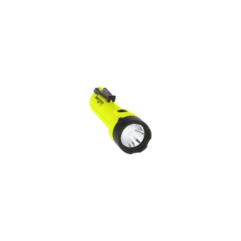 Nahełmowa dwudiodowa latarka ATEX NIGHTSTICK XPP - 5420GX